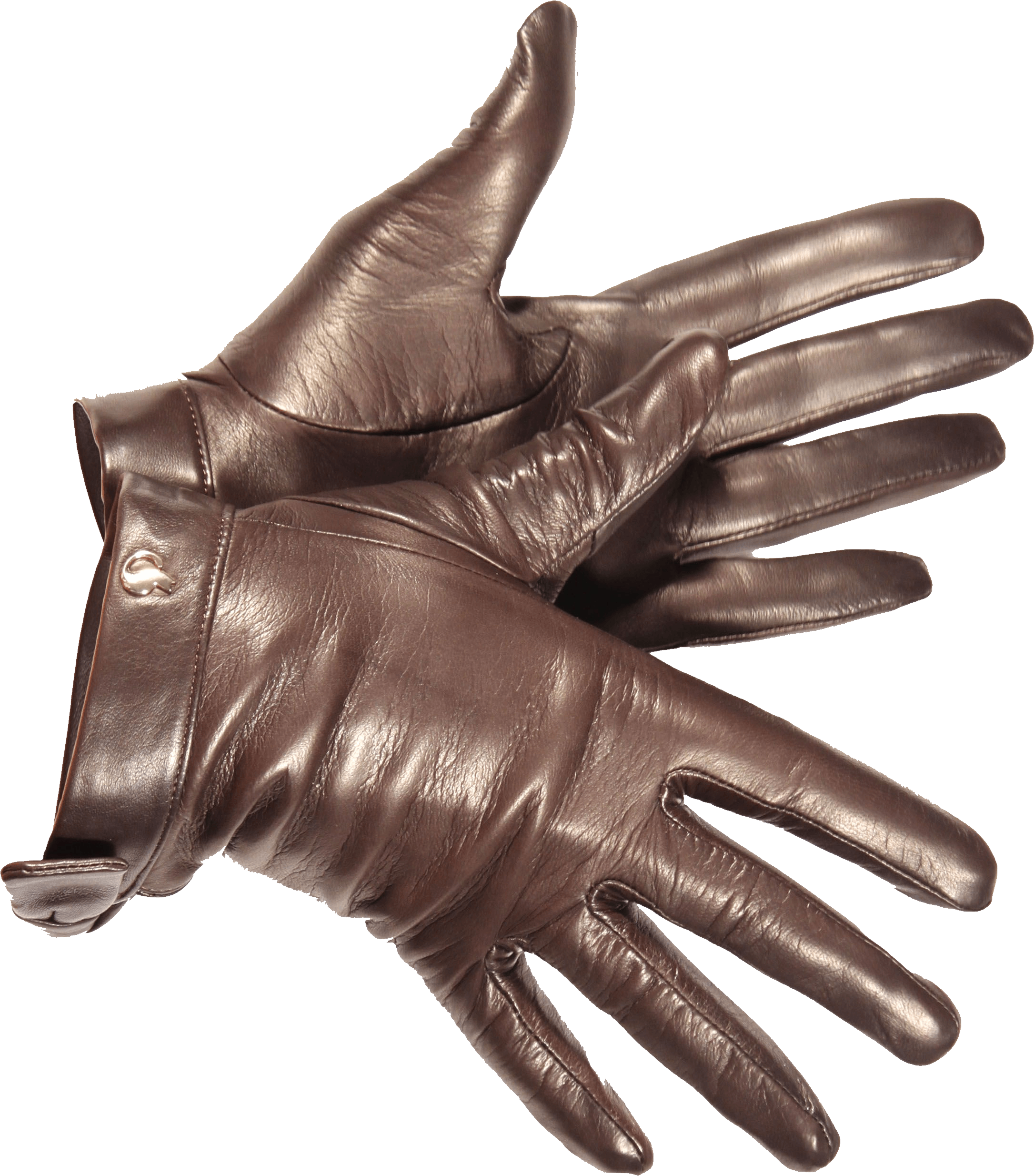 Leather Gloves Png Image PNG Image