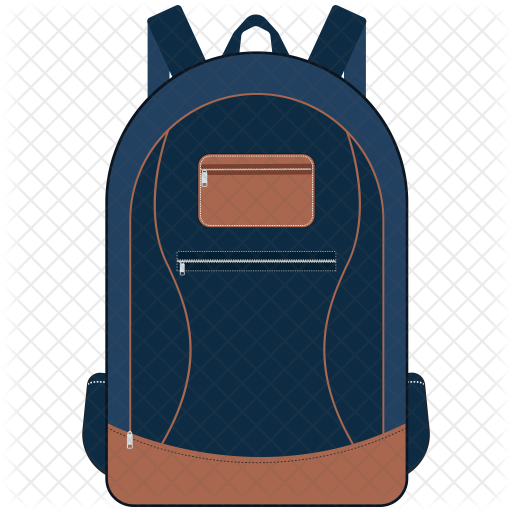 School Bag Free Download PNG HQ PNG Image