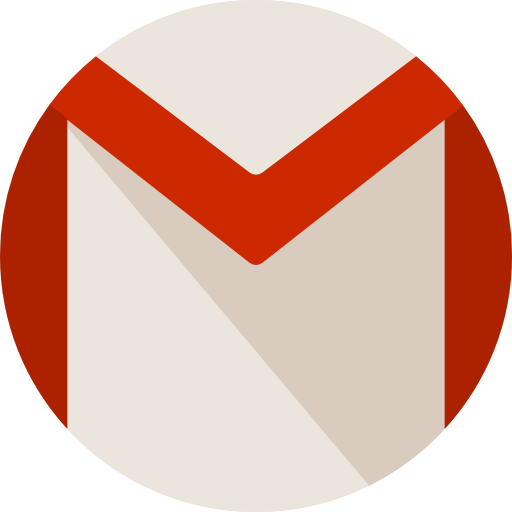 Logo Gmail Free Transparent Image HQ PNG Image