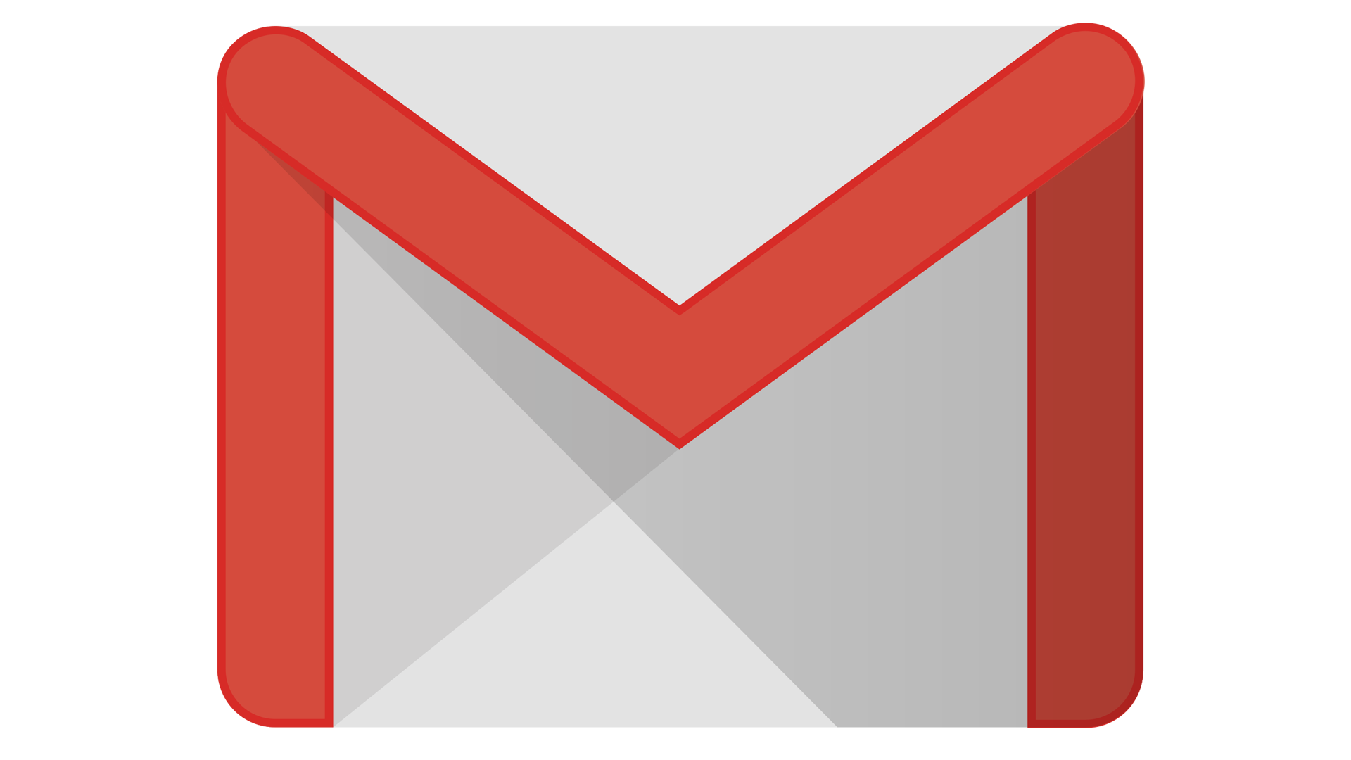 Logo Gmail Download HQ PNG Image