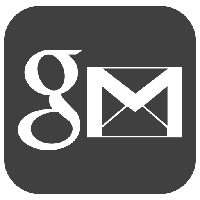 Computer Gmail Email Icons Free HQ Image