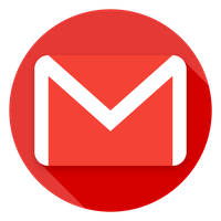 Icon Icons Format Computer Save Email Gmail