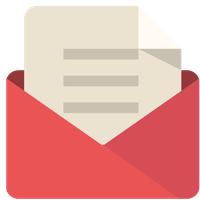 Mail Brand Square Angle Download HQ PNG