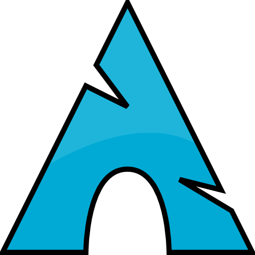 Installation Xfce Arch Distribution Linux PNG File HD PNG Image