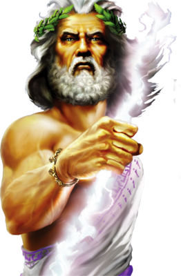 God Picture PNG Image