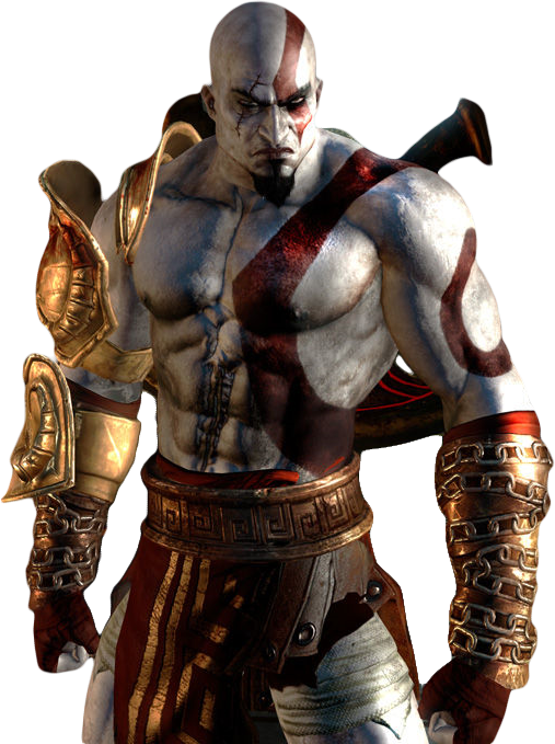 God Of War Transparent Image Transparent HQ PNG Download | FreePNGImg