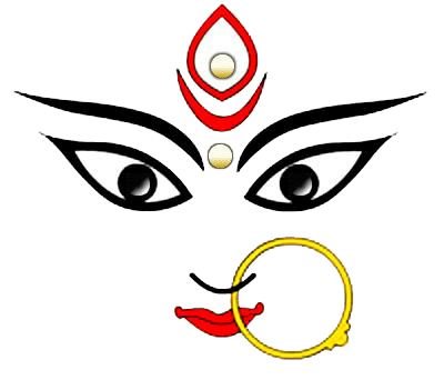 Goddess Durga Maa Png Image PNG Image