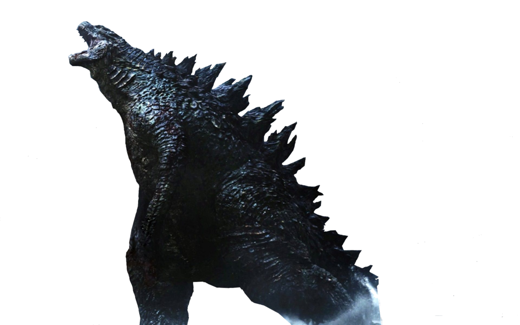 Godzilla Free Png Image PNG Image