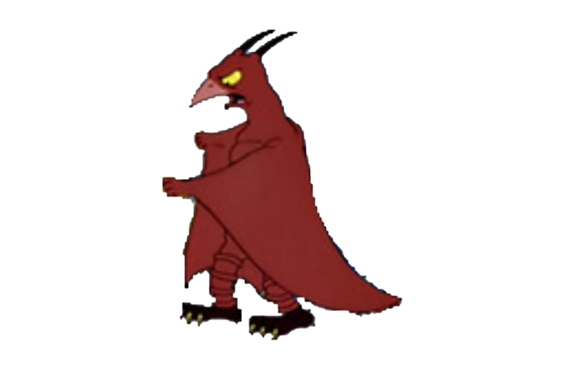 Photos Legendary Rodan PNG File HD PNG Image