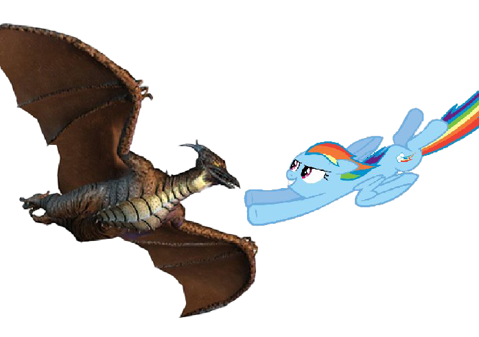 Picture Flying Rodan Free Photo PNG Image