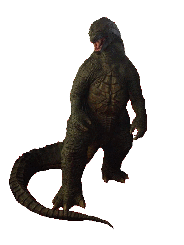 Godzilla Png Picture PNG Image