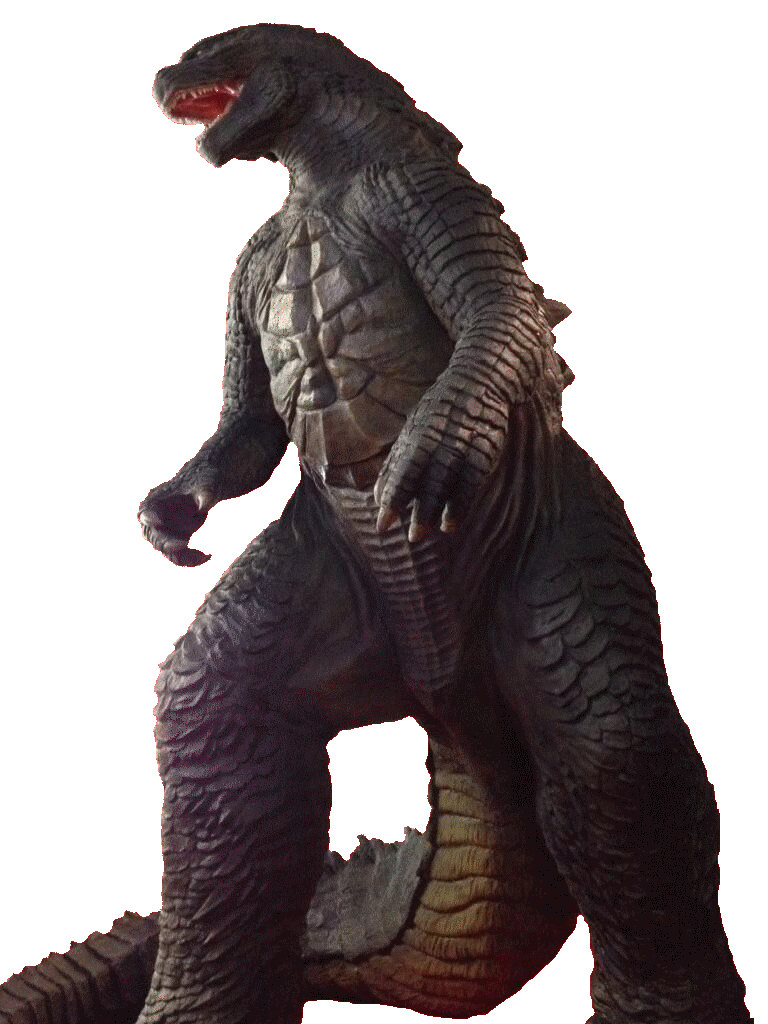 Godzilla Free Download Png PNG Image