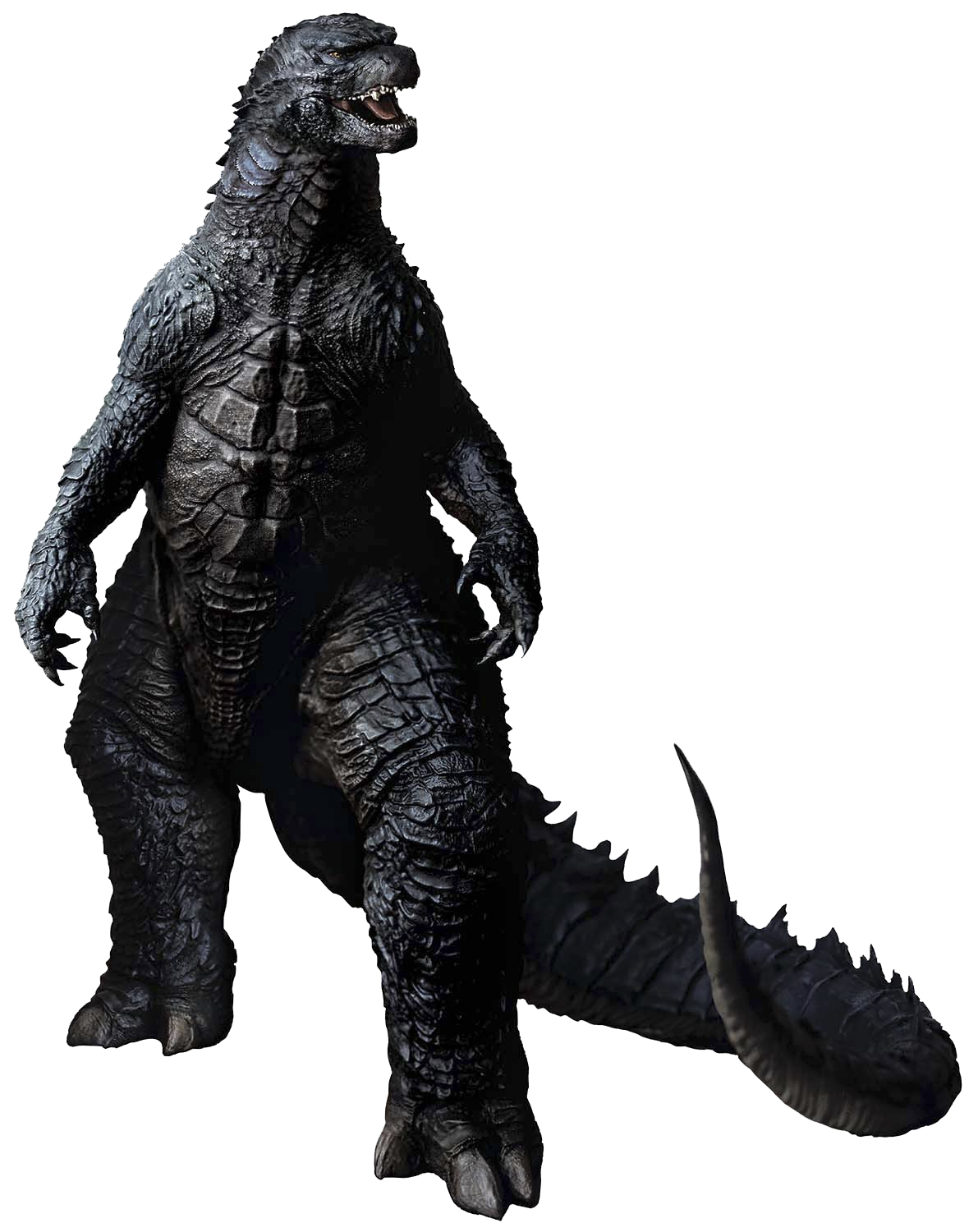 Godzilla Png PNG Image