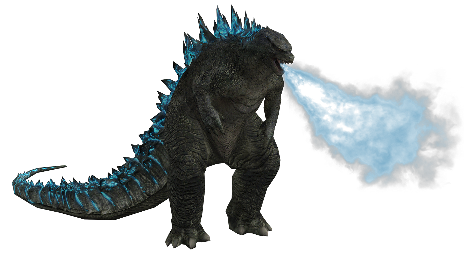 Godzilla Download Png PNG Image