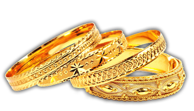 Gold Jewelry Hd PNG Image