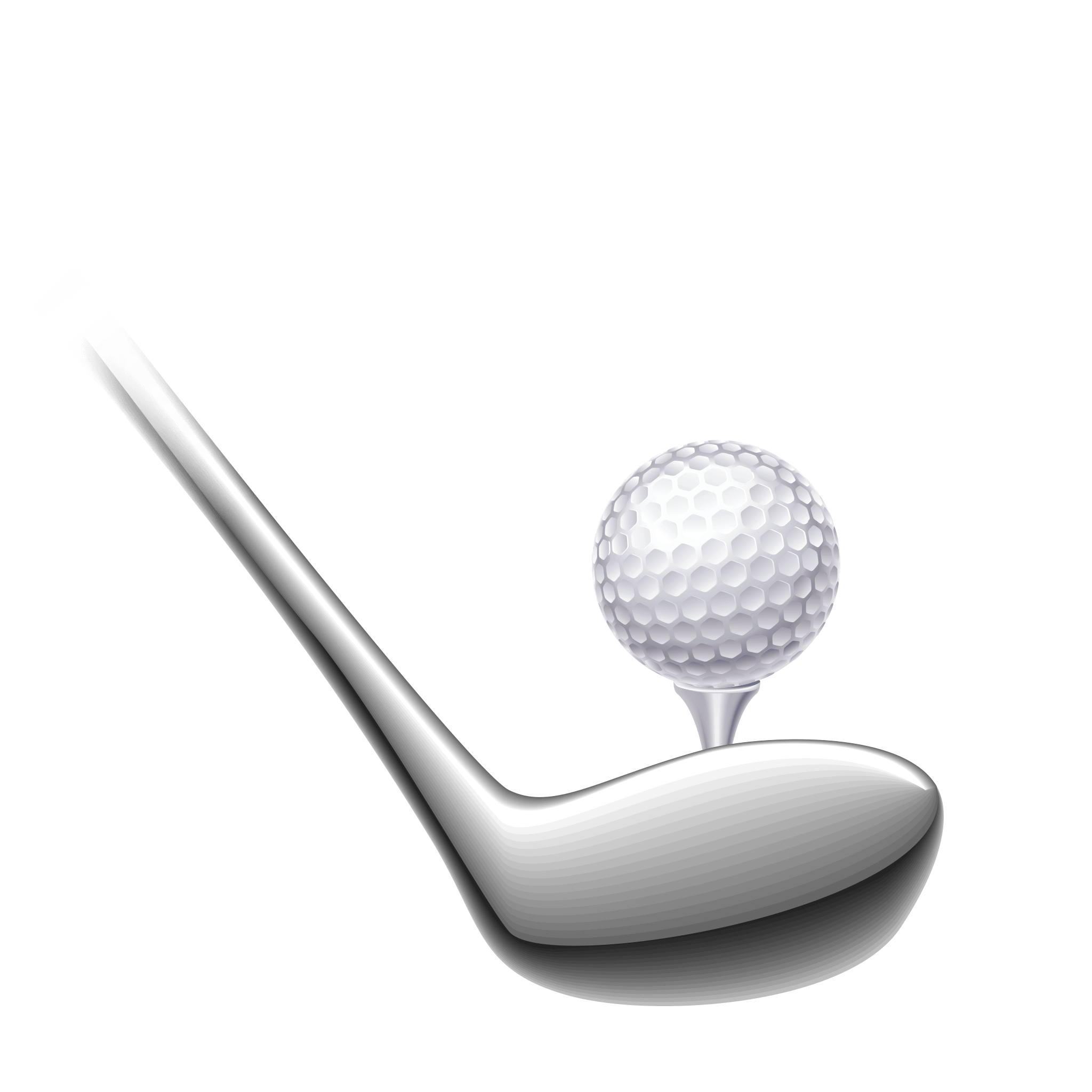 Golf Stick Free Transparent Image HQ PNG Image