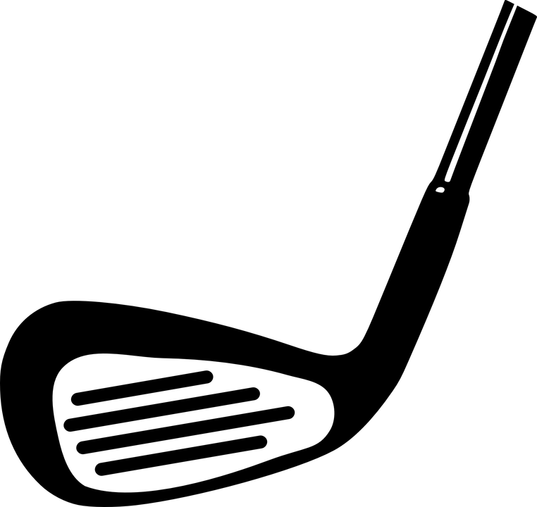 Golf Club Hd PNG Image