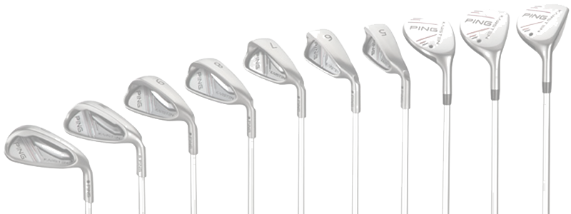 Golf Club Image PNG Image