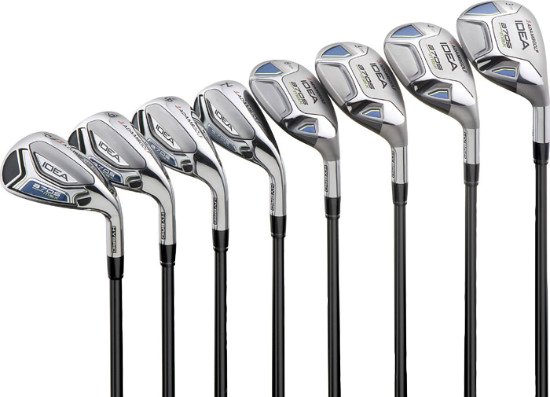 Golf Club Picture PNG Image