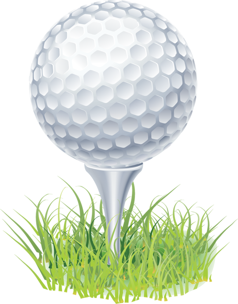Golf Ball Png Clipart PNG Image