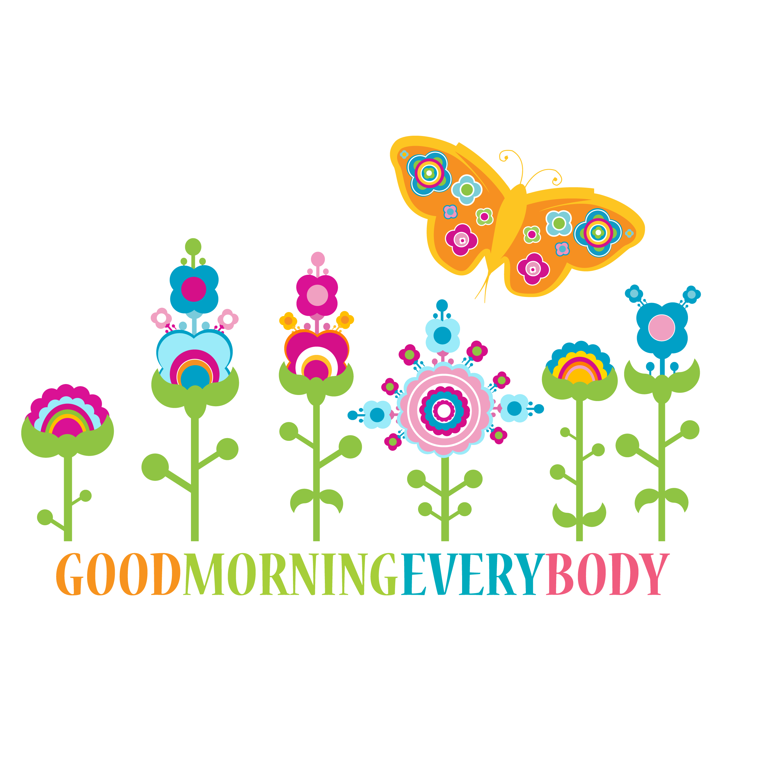 Good Morning Png PNG Image