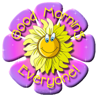 Good Morning Free Png Image PNG Image