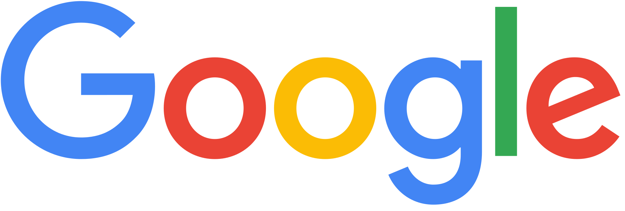 Logo Official Google Free Download PNG HQ PNG Image