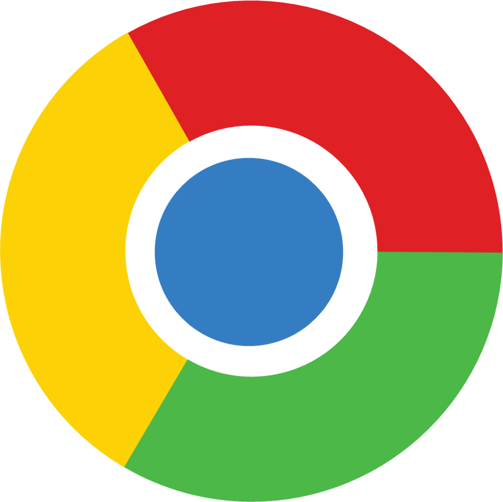 Web Google Privacy Chrome Mode Logo Store PNG Image