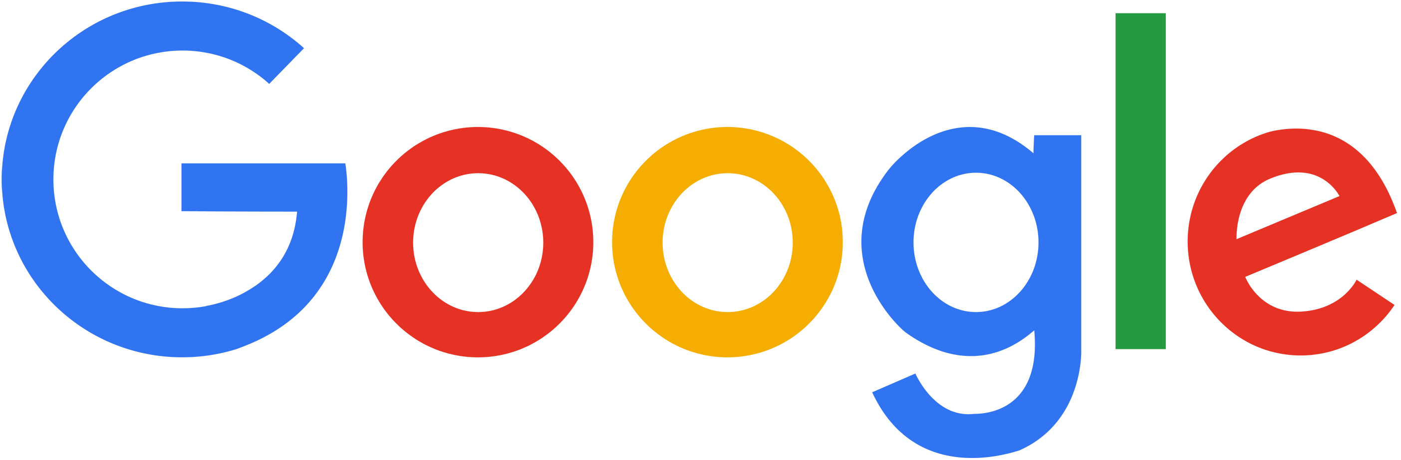 Logo Google Plus Free Clipart HQ PNG Image