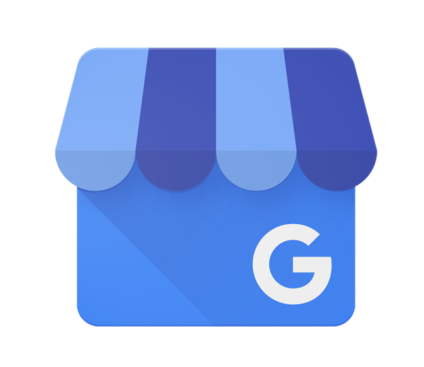 Logo Search Google My Business Free Transparent Image HQ PNG Image