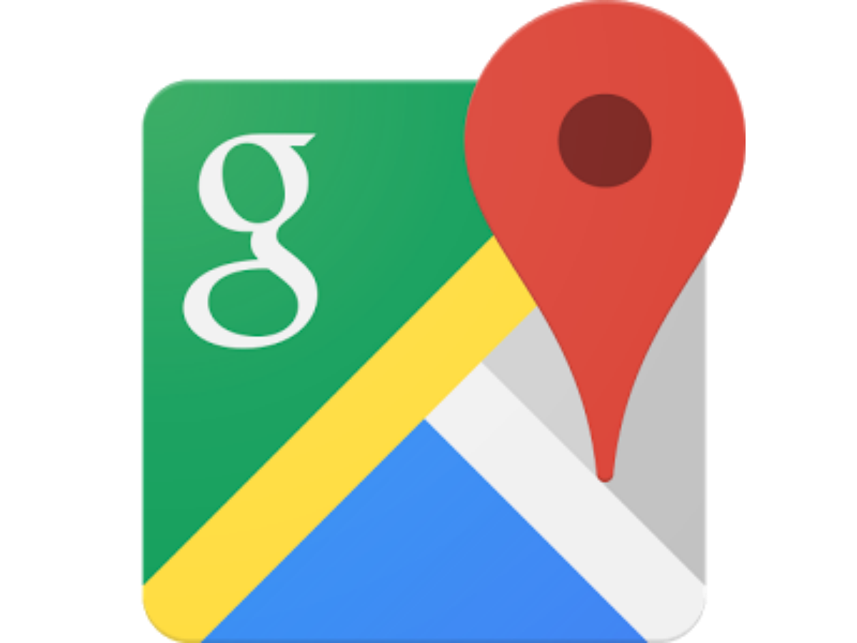 Map Google Navigation Maps Nicaragua Icon PNG Image