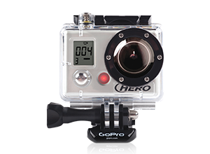 Gopro Camera Download Png PNG Image