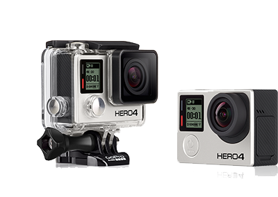 Gopro Camera Png Clipart PNG Image