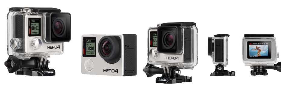 Gopro Camera Png Picture PNG Image