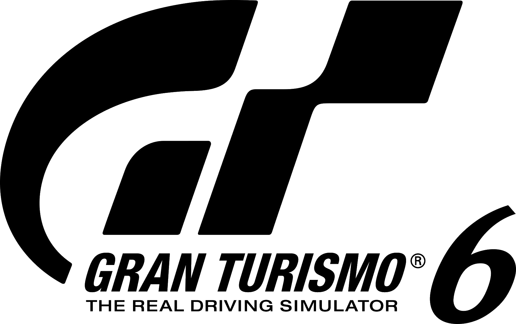 Gran Turismo Logo File PNG Image