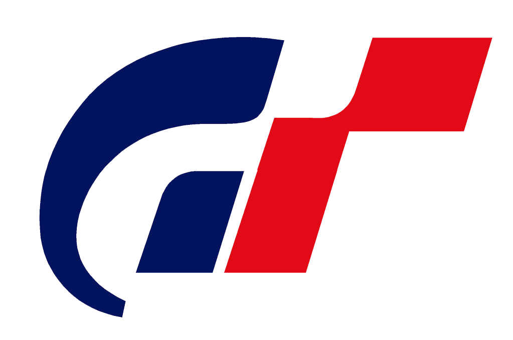 Gran Turismo Logo Transparent PNG Image