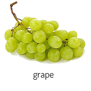 Grape Png Clipart PNG Image