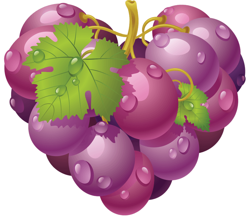 Grape Png Image Download Picture PNG Image