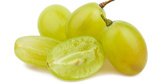 Fresh Green Grapes Free Download PNG HD PNG Image