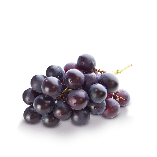 Grape Transparent PNG Image