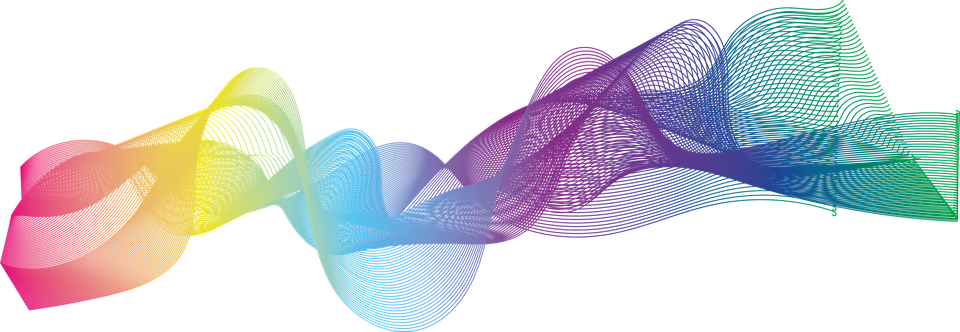 Abstract Wave HQ Image Free PNG PNG Image