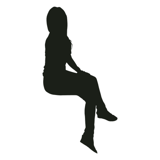 Silhouette Download PNG File HD PNG Image