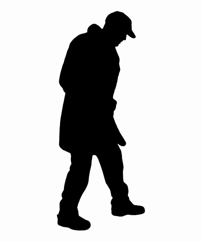 Silhouette HD Free Download PNG HQ PNG Image