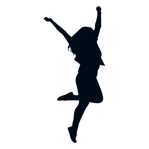 Silhouette Download HQ PNG PNG Image