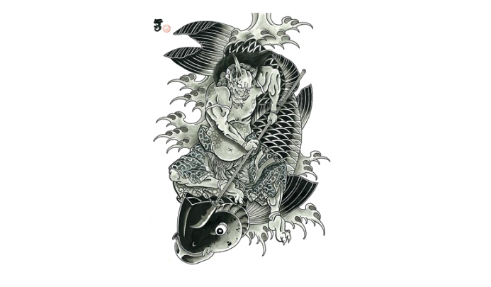 Japanese Designs Image Free Transparent Image HD PNG Image