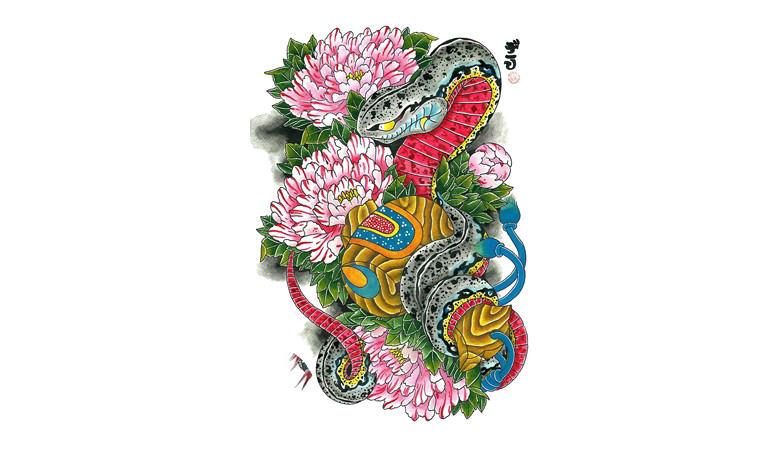 Japanese Designs PNG Download Free PNG Image