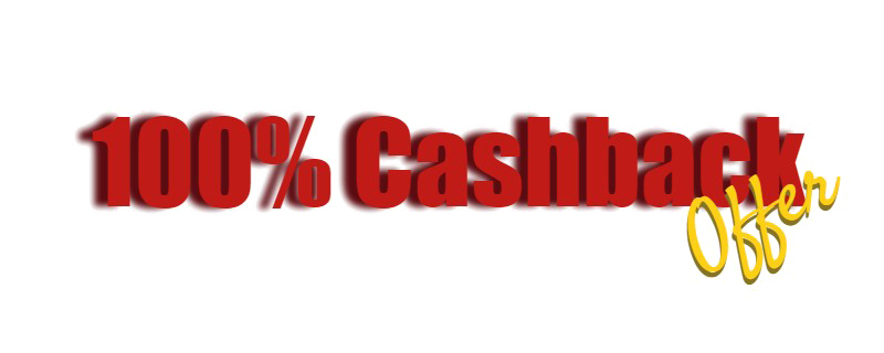 Cashback Download HQ PNG PNG Image