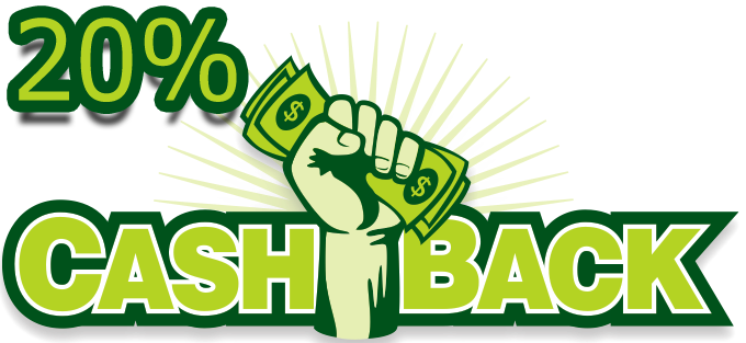Cashback Free Clipart HD Transparent PNG Image