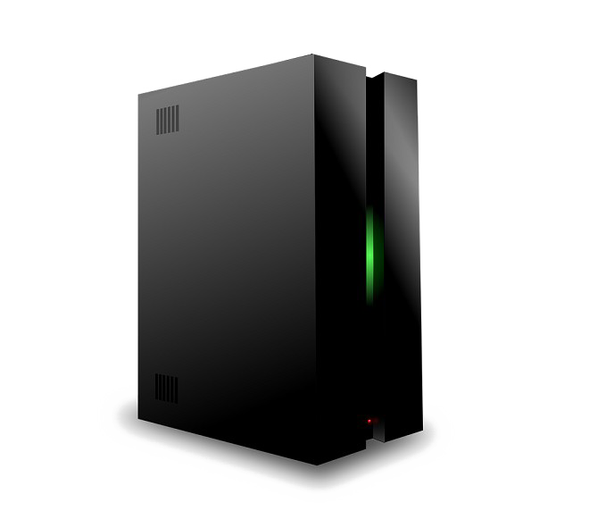 Home Server Free HD Image PNG Image