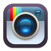 Logo Graphic Design Instagram Icon Download HQ PNG